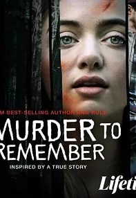 watch-A Murder to Remember
