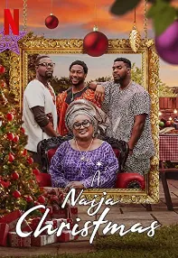 watch-A Naija Christmas
