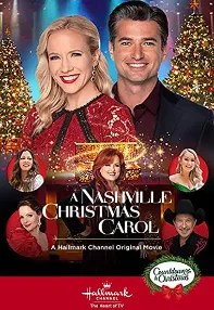 watch-A Nashville Christmas Carol