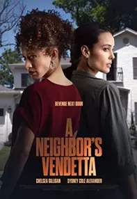 watch-A Neighbor’s Vendetta