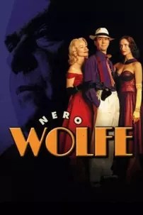 watch-A Nero Wolfe Mystery