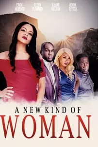 watch-A New Kind of Woman