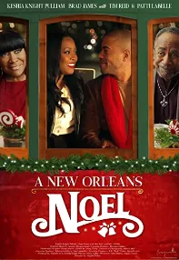 watch-A New Orleans Noel