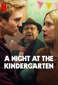 watch-A Night at the Kindergarten