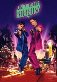 watch-A Night at the Roxbury