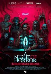 watch-A Night of Horror: Nightmare Radio