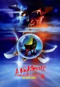 watch-A Nightmare on Elm Street 5: The Dream Child