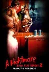 watch-A Nightmare on Elm Street Part 2: Freddy’s Revenge