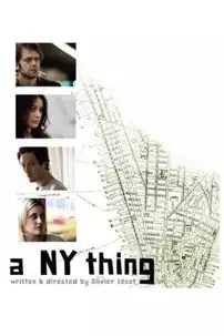 watch-A NY Thing