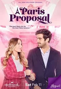 watch-A Paris Proposal