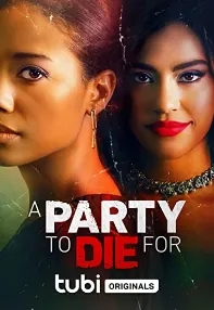 watch-A Party to Die For