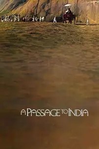 watch-A Passage to India