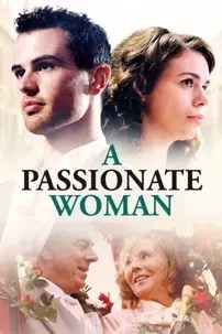 watch-A Passionate Woman