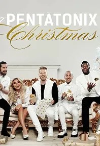 watch-A Pentatonix Christmas Special