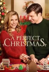 watch-A Perfect Christmas