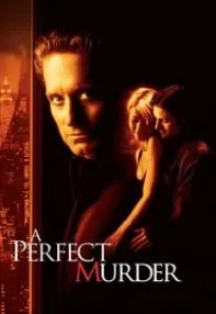 watch-A Perfect Murder