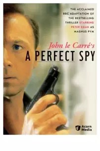 watch-A Perfect Spy