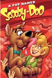 watch-A Pup Named Scooby-Doo