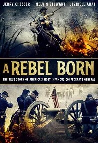 watch-A Rebel Born