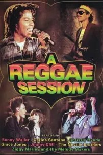 watch-A Reggae Session