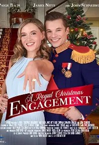 watch-A Royal Christmas Engagement