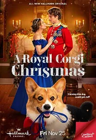 watch-A Royal Corgi Christmas