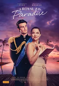 watch-A Royal in Paradise