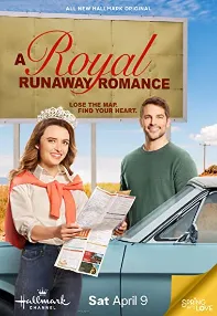 watch-A Royal Runaway Romance
