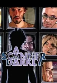 watch-A Scanner Darkly