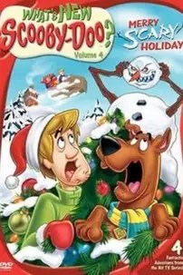 watch-A Scooby-Doo! Christmas