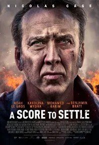 watch-A Score to Settle