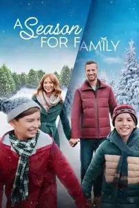 watch-A Season for Family