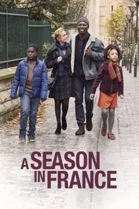 watch-A Season in France