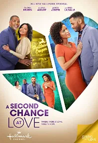 watch-A Second Chance at Love