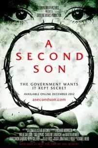 watch-A Second Son