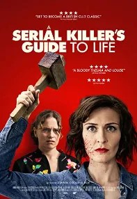 watch-A Serial Killer’s Guide to Life