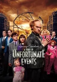 watch-A Series of Unfortunate Events