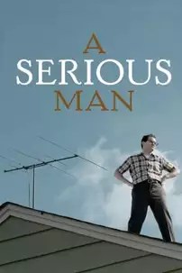 watch-A Serious Man