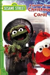 watch-A Sesame Street Christmas Carol