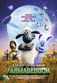 watch-A Shaun the Sheep Movie: Farmageddon