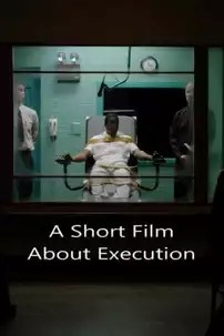 watch-A Short Film About Execution