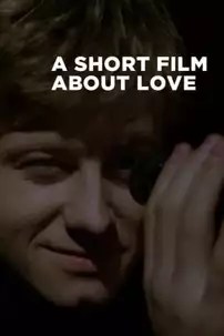 watch-A Short Film About Love