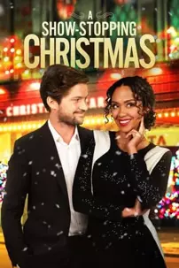 watch-A Show-Stopping Christmas