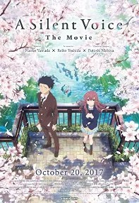 watch-A Silent Voice: The Movie