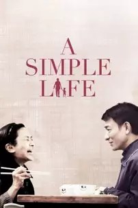 watch-A Simple Life