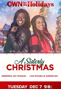 watch-A Sisterly Christmas