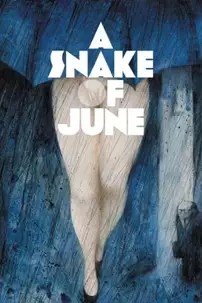 watch-A Snake of June