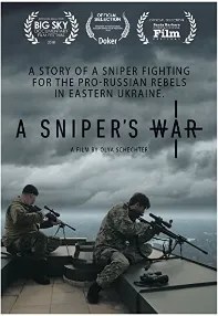 watch-A Sniper’s War