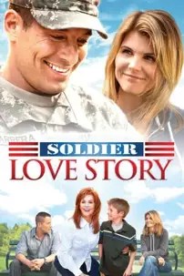 watch-A Soldier’s Love Story