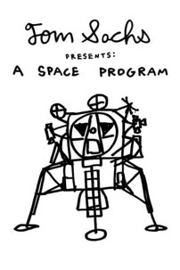 watch-A Space Program